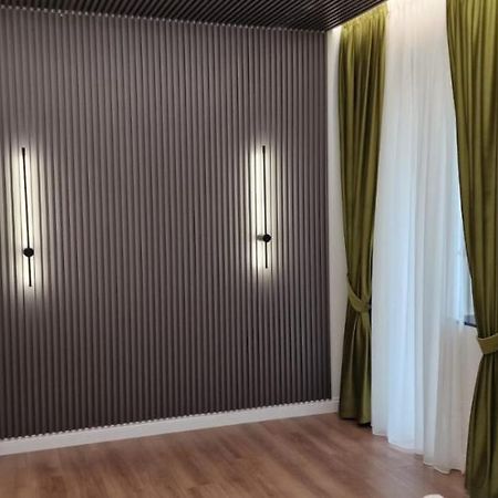 Heart Of Tirana Apartment Luaran gambar