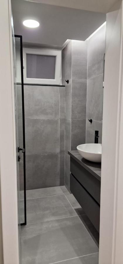 Heart Of Tirana Apartment Luaran gambar