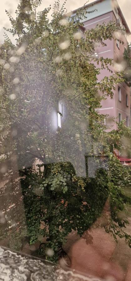 Heart Of Tirana Apartment Luaran gambar