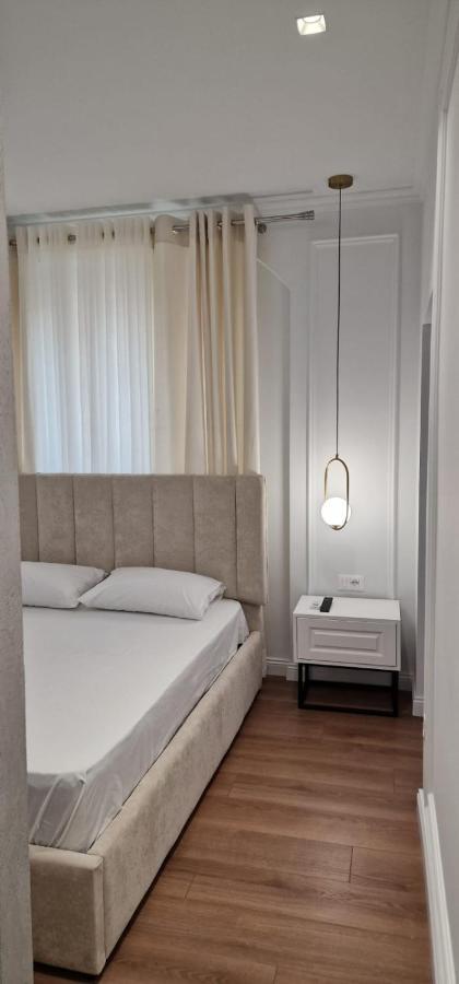 Heart Of Tirana Apartment Luaran gambar