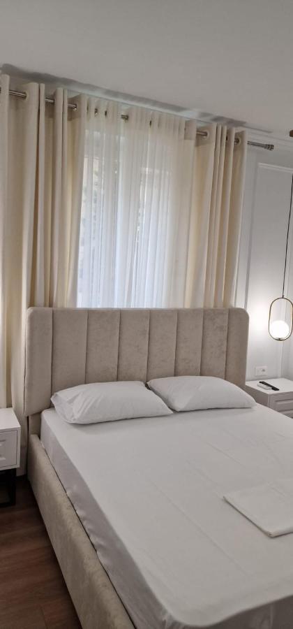 Heart Of Tirana Apartment Luaran gambar