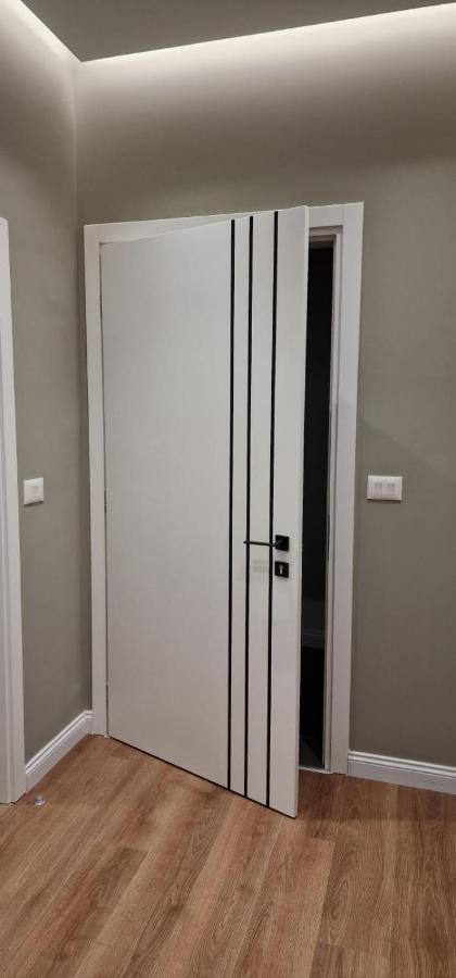 Heart Of Tirana Apartment Luaran gambar
