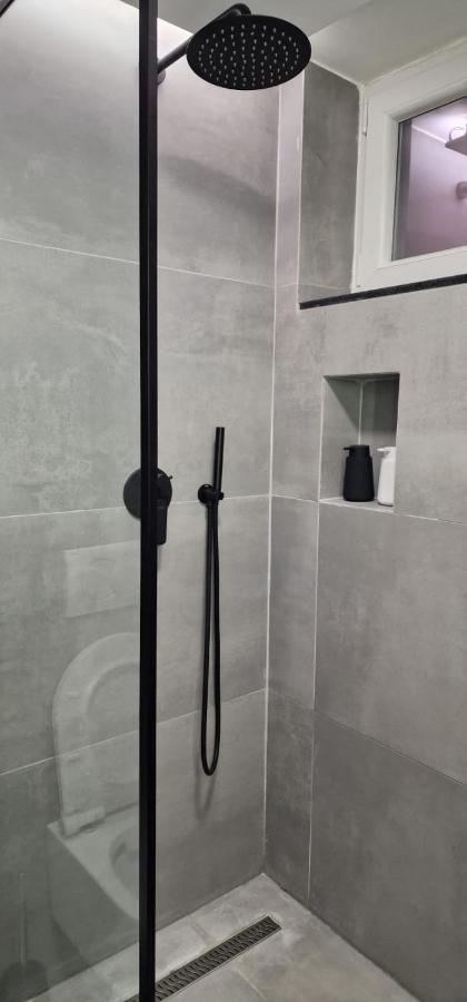 Heart Of Tirana Apartment Luaran gambar