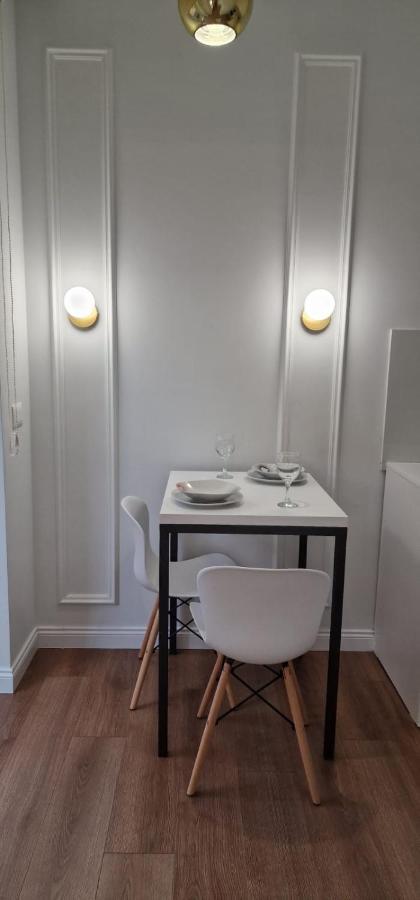 Heart Of Tirana Apartment Luaran gambar