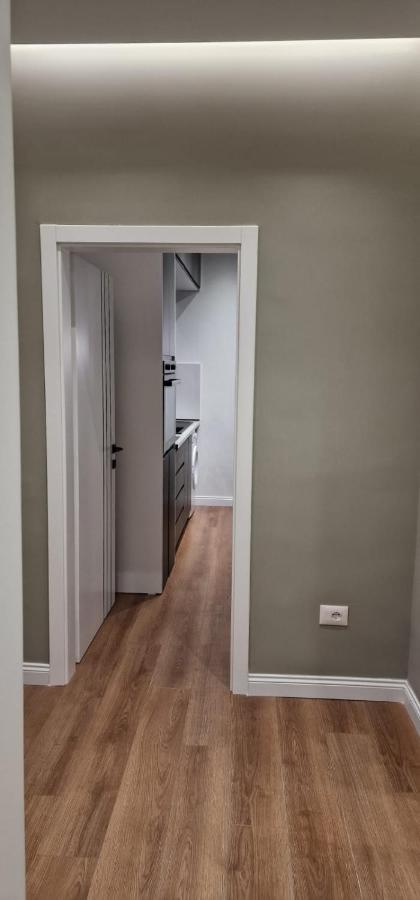 Heart Of Tirana Apartment Luaran gambar
