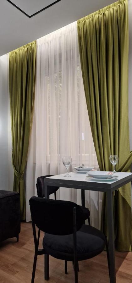Heart Of Tirana Apartment Luaran gambar